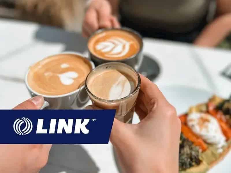Renowned Local Cafe - Central Victoria