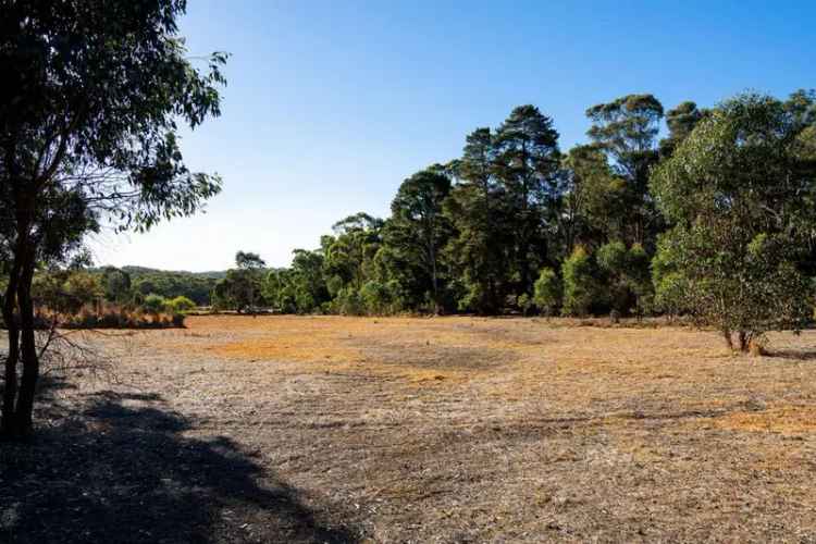 Rural For Sale in Shire of Mount Alexander, Victoria