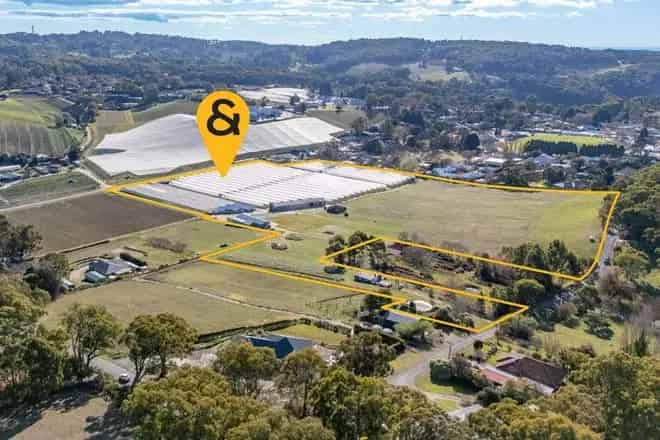 Rural property For Sale , Uraidla, South Australia