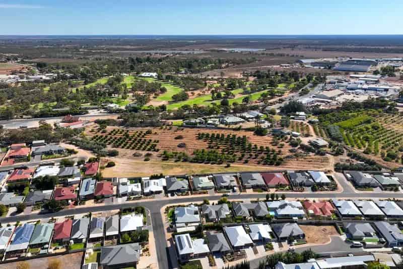 Landmark Development Opportunity!