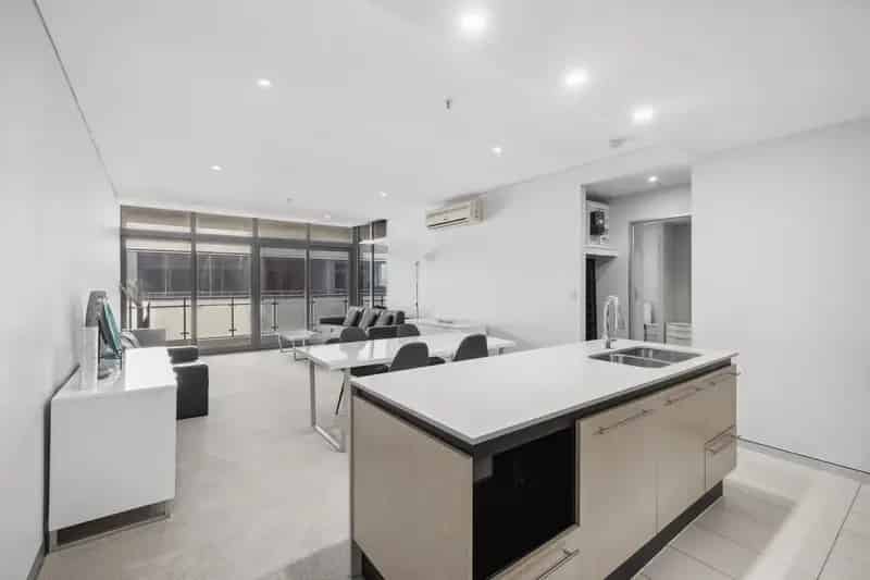 2 rooms apartment of 79 m² in Perth
