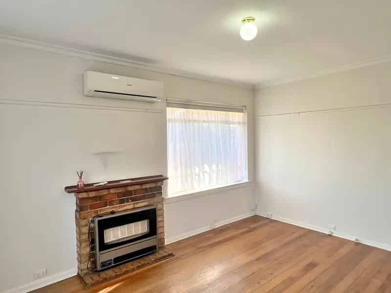 Spacious & Charming!