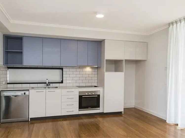 Apartment For Rent in City of Vincent, Western Australia