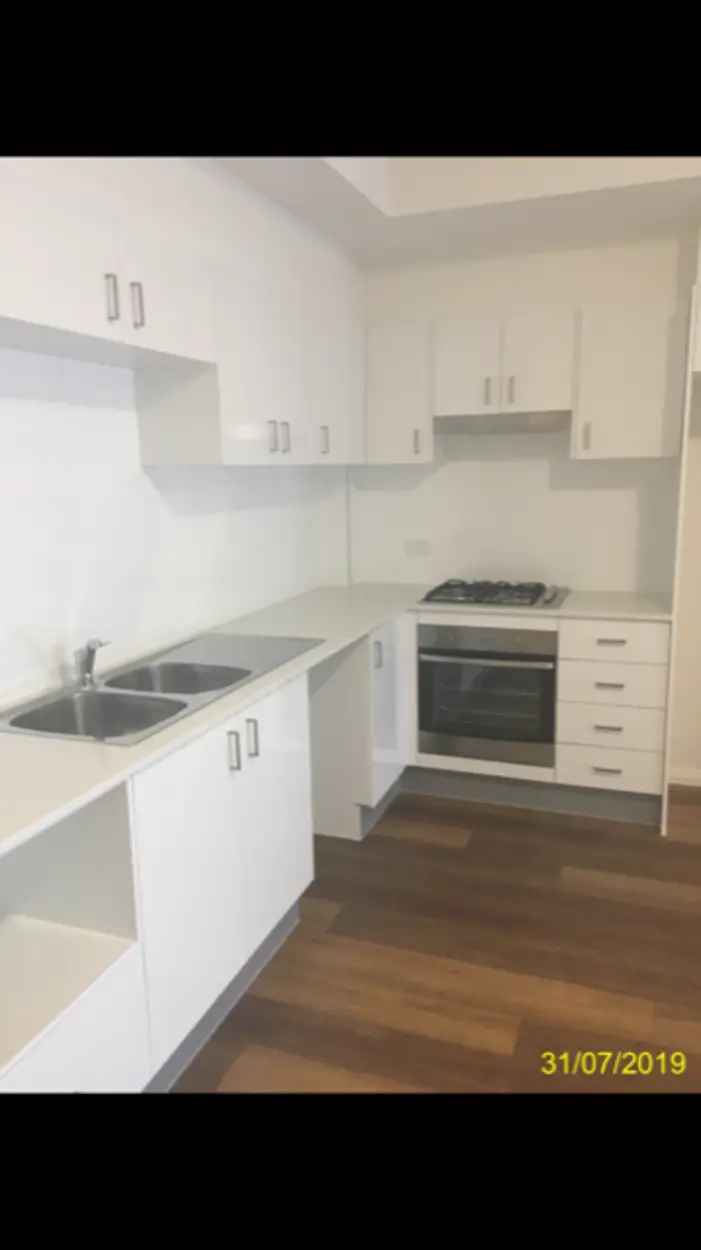 2 Bedroom Unit in Sydney Affordable Housing