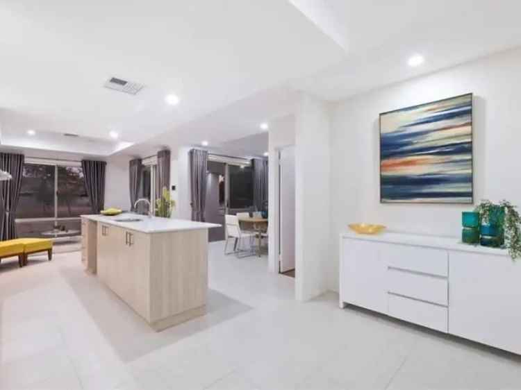 House For Sale in City of Stirling, Western Australia