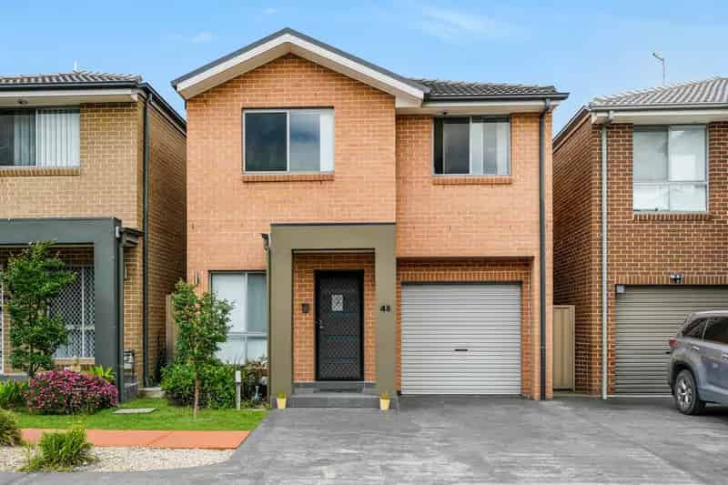 House For Sale , Sydney, New South Wales