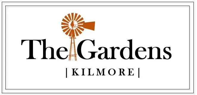 The Gardens - another jewel in the crown for Kilmore