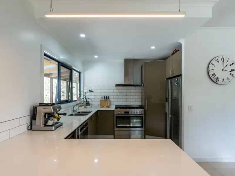 Buy house in Stieglitz with modern features and stunning views