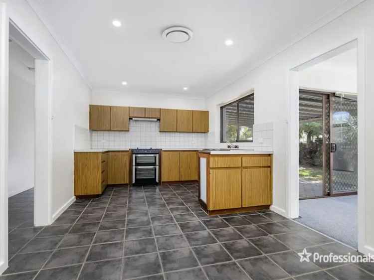 House For Sale in Geraldton, Western Australia