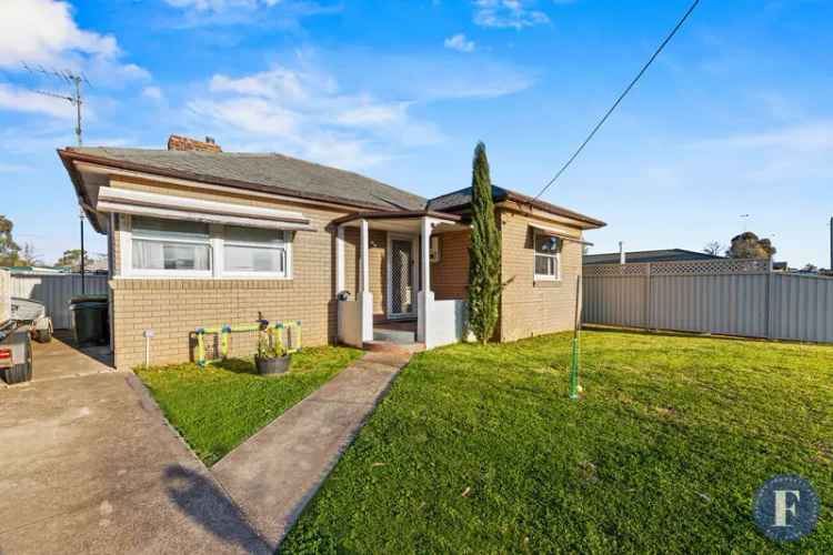 House For Rent in Young, New South Wales