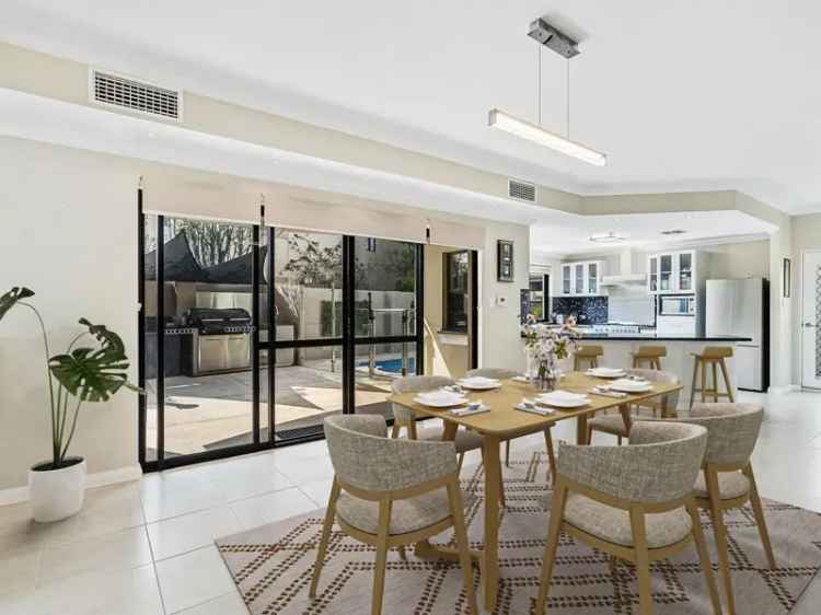 House For Sale in City of Mandurah, Western Australia