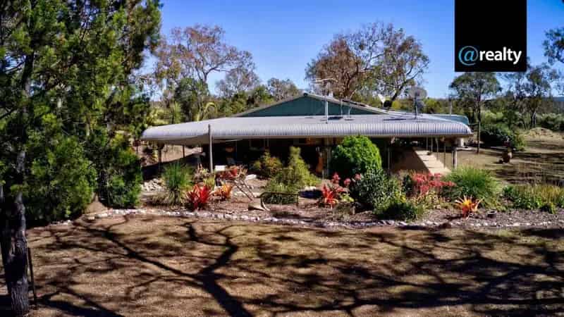 Rural property For Sale , Tablelands Regional, Queensland