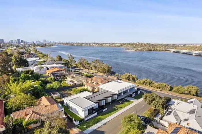 House For Sale in City of Melville, Western Australia