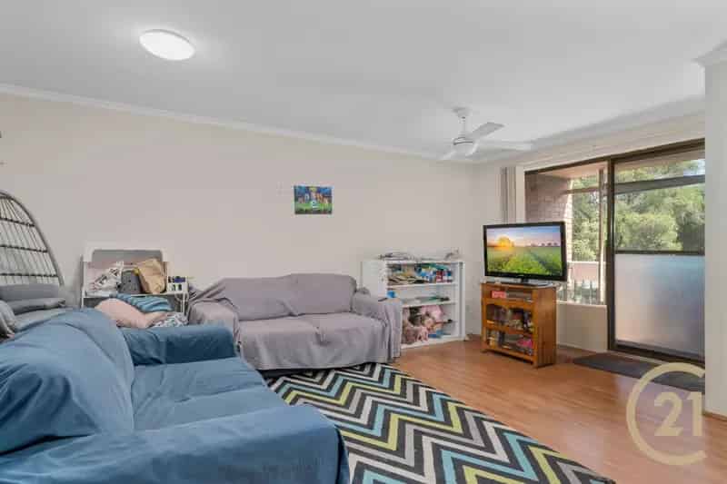 Liverpool NSW 2170 - Apartment For Sale