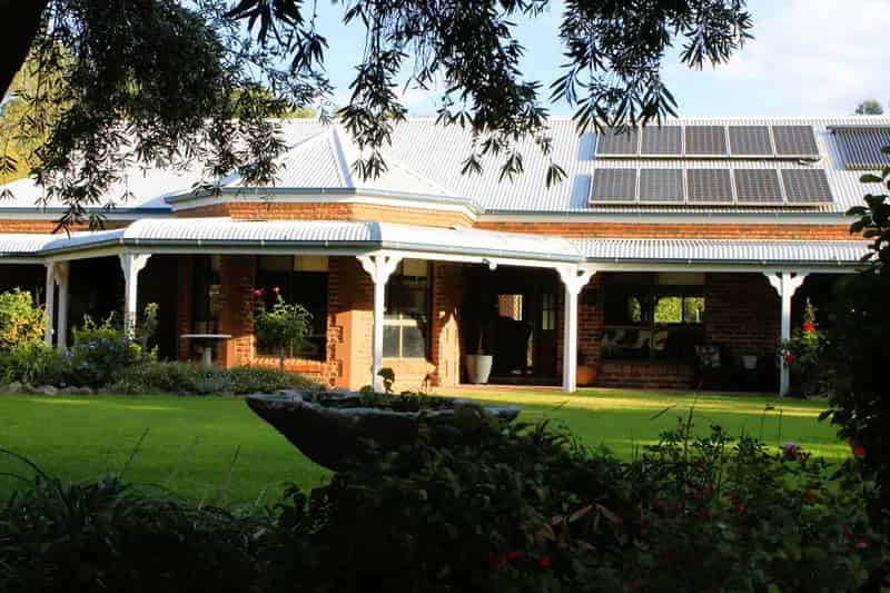 House For Rent , Grenfell, New South Wales