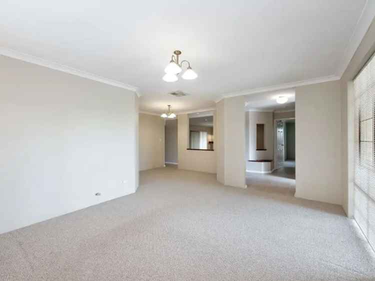 House For Rent in City of Joondalup, Western Australia