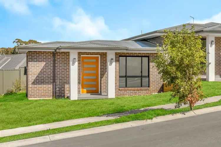 Brand New 2 Bedroom Granny Flat Sydney