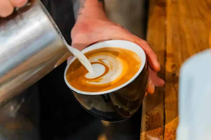 Buy Café in Maryborough with Vibrant Atmosphere and Culinary Adventure