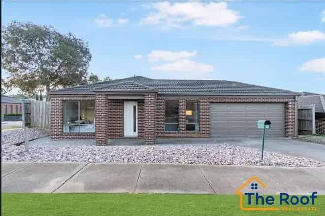 House For Sale , 48, Lone Pine Square, Bacchus Marsh, Victoria