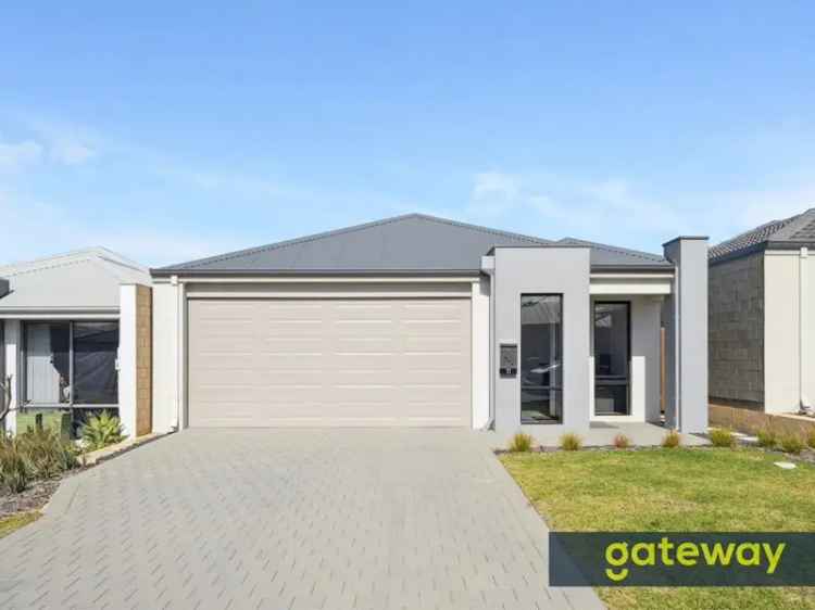 House For Sale in City of Cockburn, Western Australia