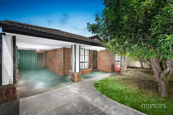 House For Sale , 109, Merton Street, Melbourne, Victoria