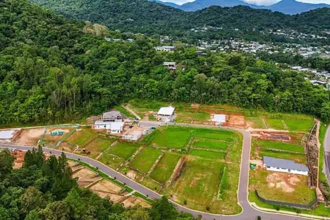 Land For Sale , Cairns, Queensland