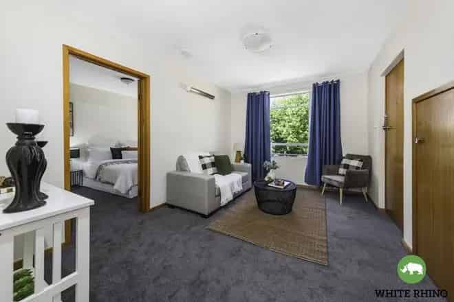 Apartment For Sale , North Canberra, Australian Capital Territory