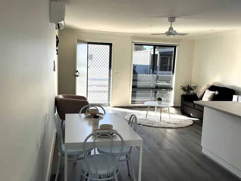 Nagambie Lifestyle Park