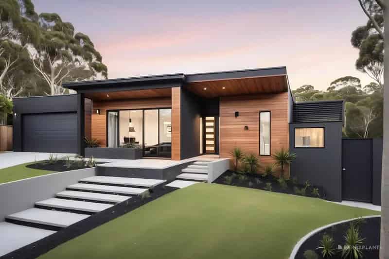Just Select your Builder!