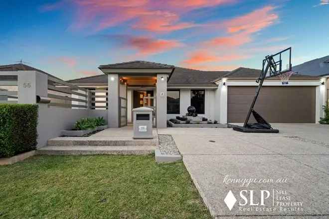 House For Sale in City of Wanneroo, Western Australia