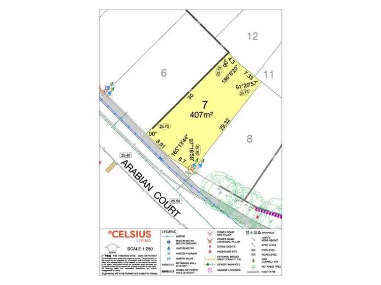 Land For Sale in City Of Armadale, Western Australia