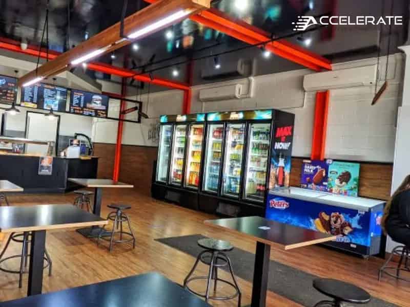 Buy Takeaway Business in Gippsland with Prime Locations and Profitable Operations