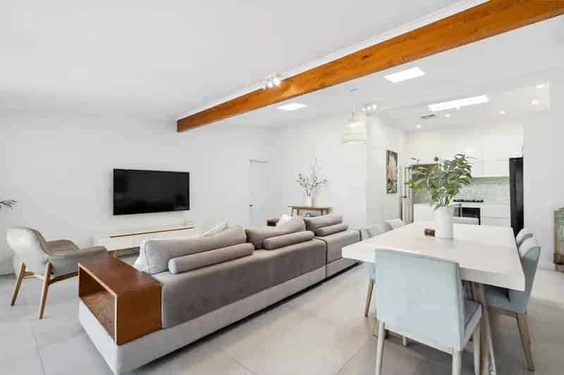 Buy Character Home in Glenelg Beach with Modern Features