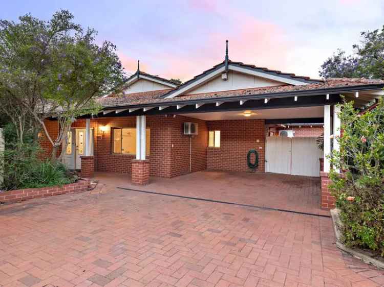 House For Sale in City of Stirling, Western Australia