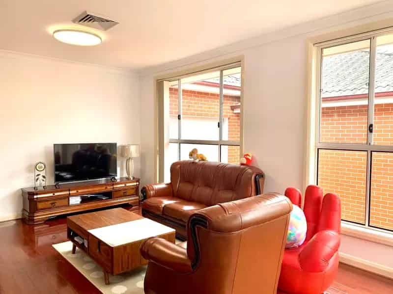 Immaculate 3 Bedroom Villa in after-sought location in Eastwood