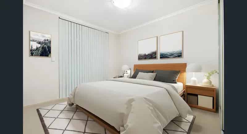 Real Estate For Lease - 115/14 Station Street - Homebush , NSW
