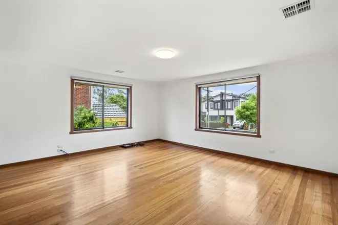 House For Rent in Melbourne, Victoria