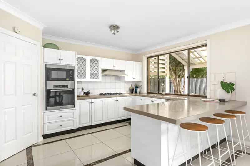 Real Estate For Lease - 9 Sanctuary Point Road - West Pennant Hills , NSW