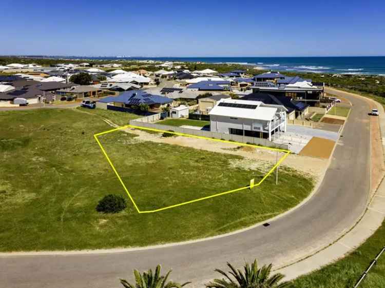 Land For Sale in Geraldton, Western Australia