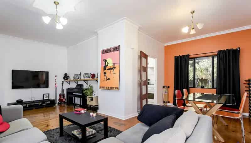 Buy three bedroom home in Warradale with potential for development