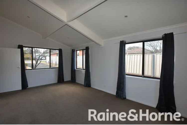 House For Rent in Orange, New South Wales