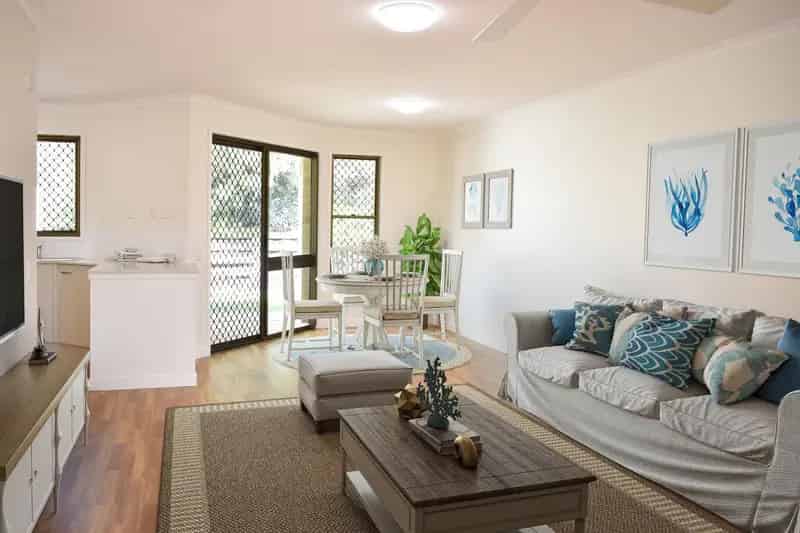 St Vincent's Care Carseldine