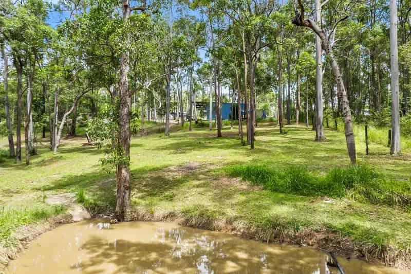 Glenwood - Your Private Slice of Paradise