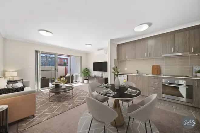 Apartment For Sale , District of Gungahlin, Australian Capital Territory