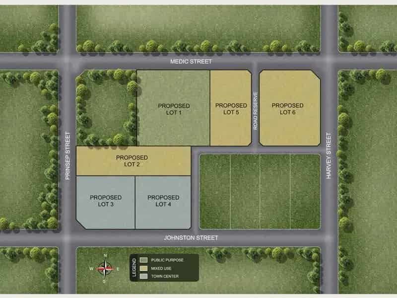 Land For Sale , Collie, Western Australia