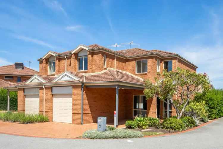 Light filled family home in the heart of Heatherton