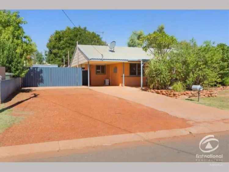 House For Sale in Karratha, Western Australia