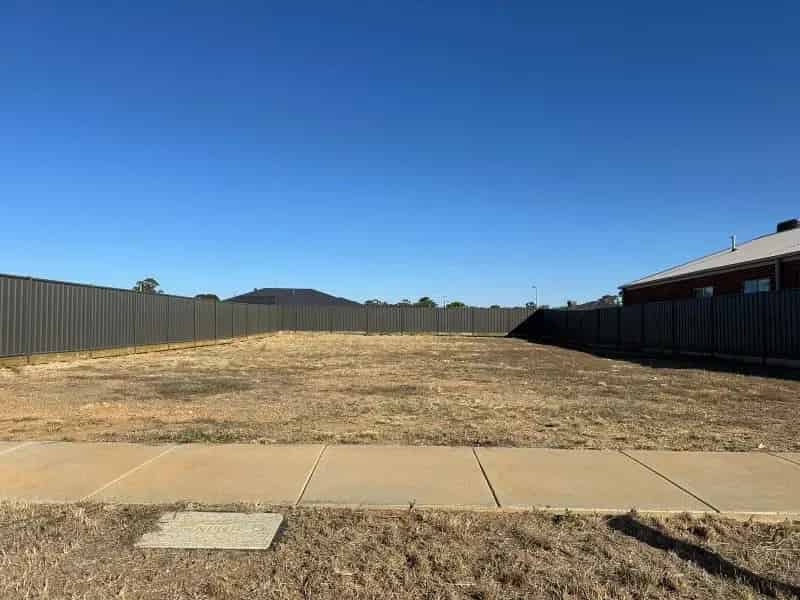 RESIDENTIAL LAND IN WARATAH ESTATE
