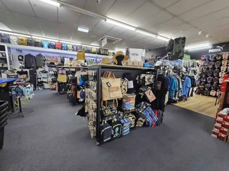 Buy Sporting Goods Store in North QLD with Profitable Operation
