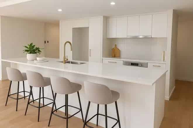 Apartment For Rent , City of Brisbane, Queensland